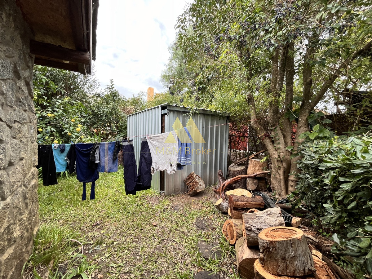 Casa ID.423 - Venta casa portales Piriápolis 