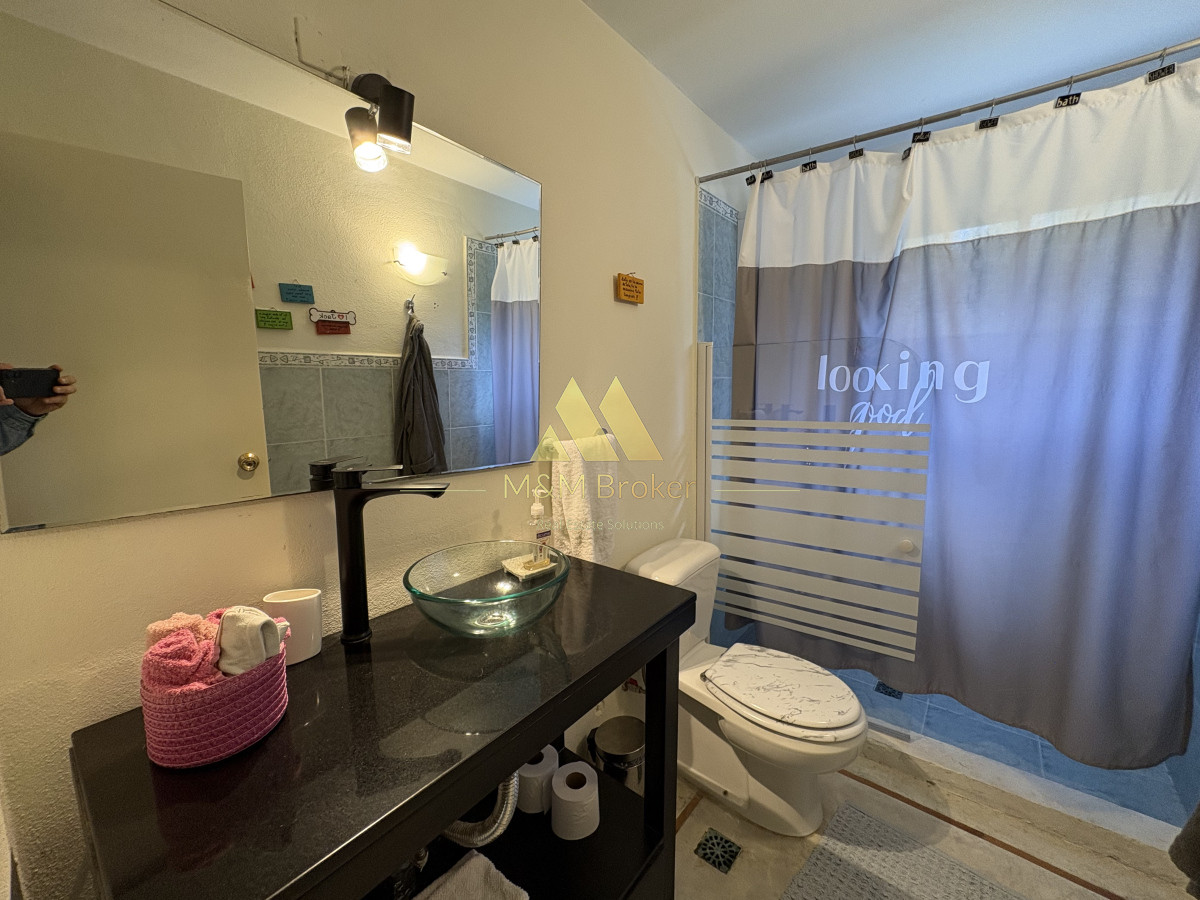 Casa ID.814 - Casa 3 dormitorios en Playa Brava
