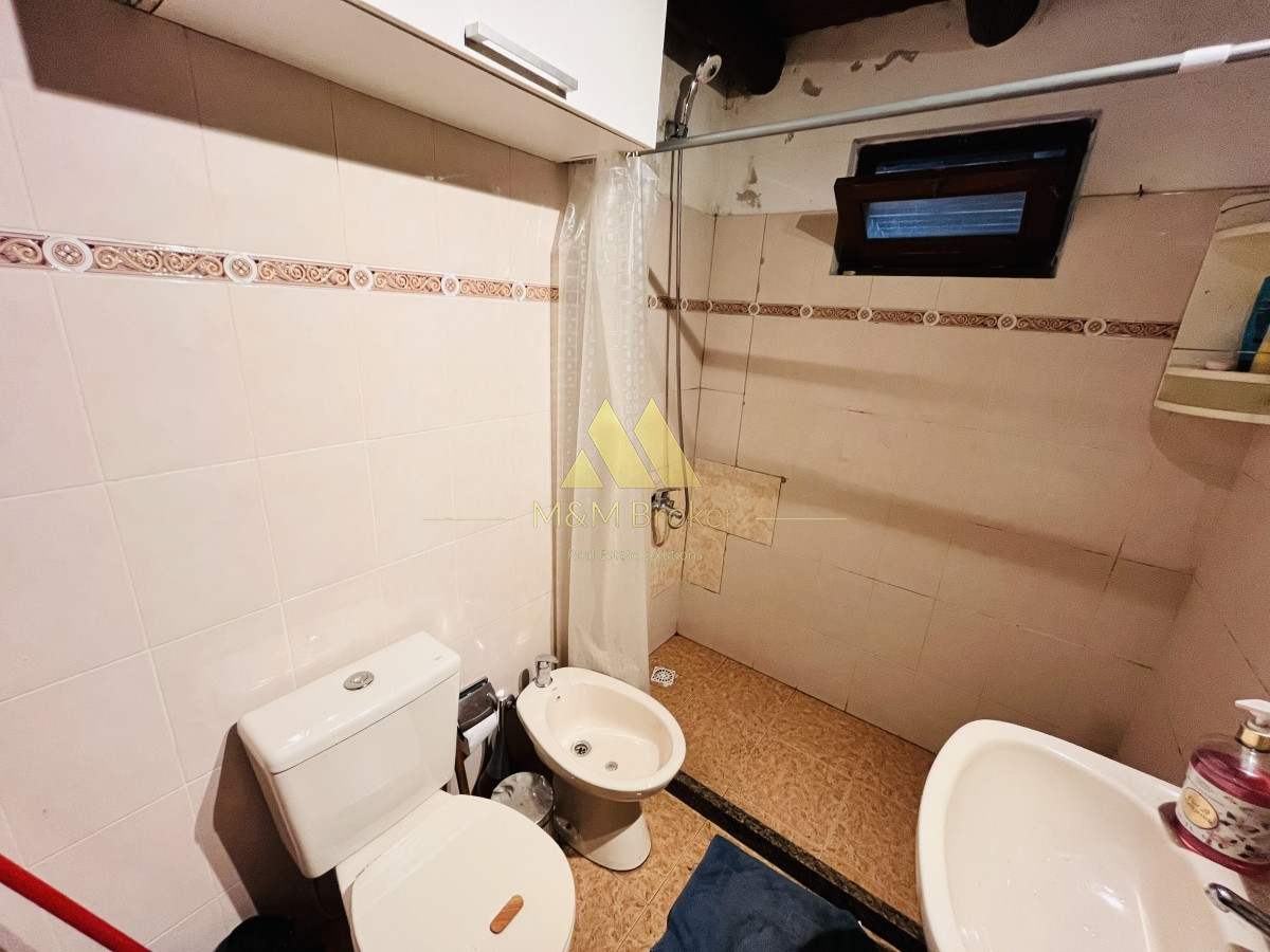 Casa ID.423 - Venta casa portales Piriápolis 