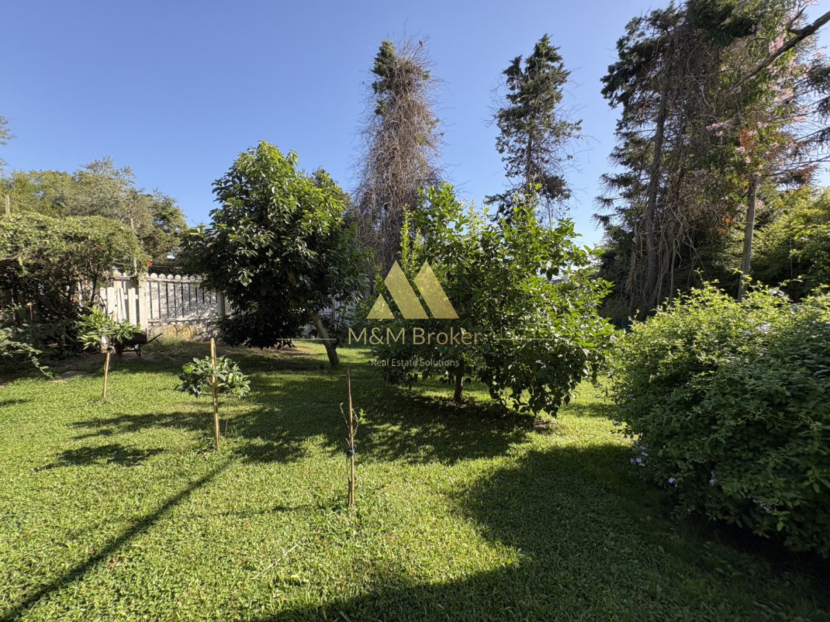 Casa ID.857 - Casa en Parada 13 Playa Mansa, Punta del Este