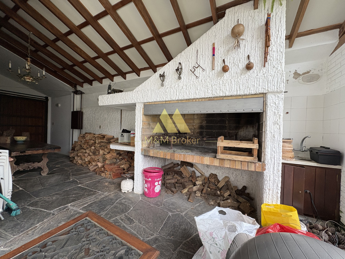 Casa ID.779 - Casa en Venta Playa Mansa Punta del Este 