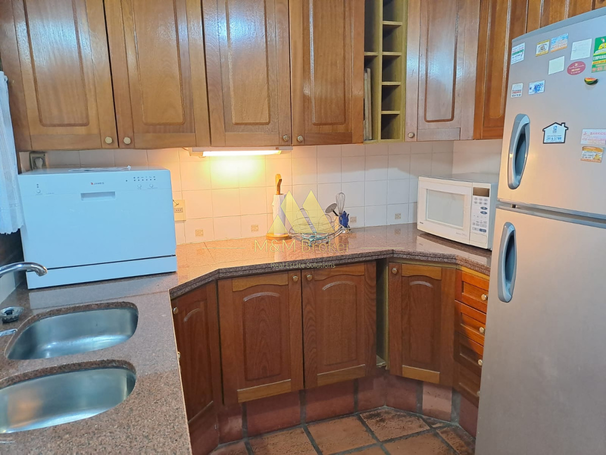 Casa ID.676 - En lo mejor de playa mansa