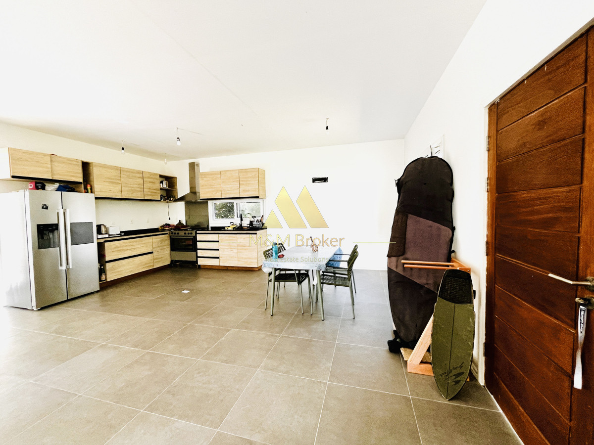 Casa ID.722 - Venta casa 3 dormitorios Jardines de cordoba Punta del Este
