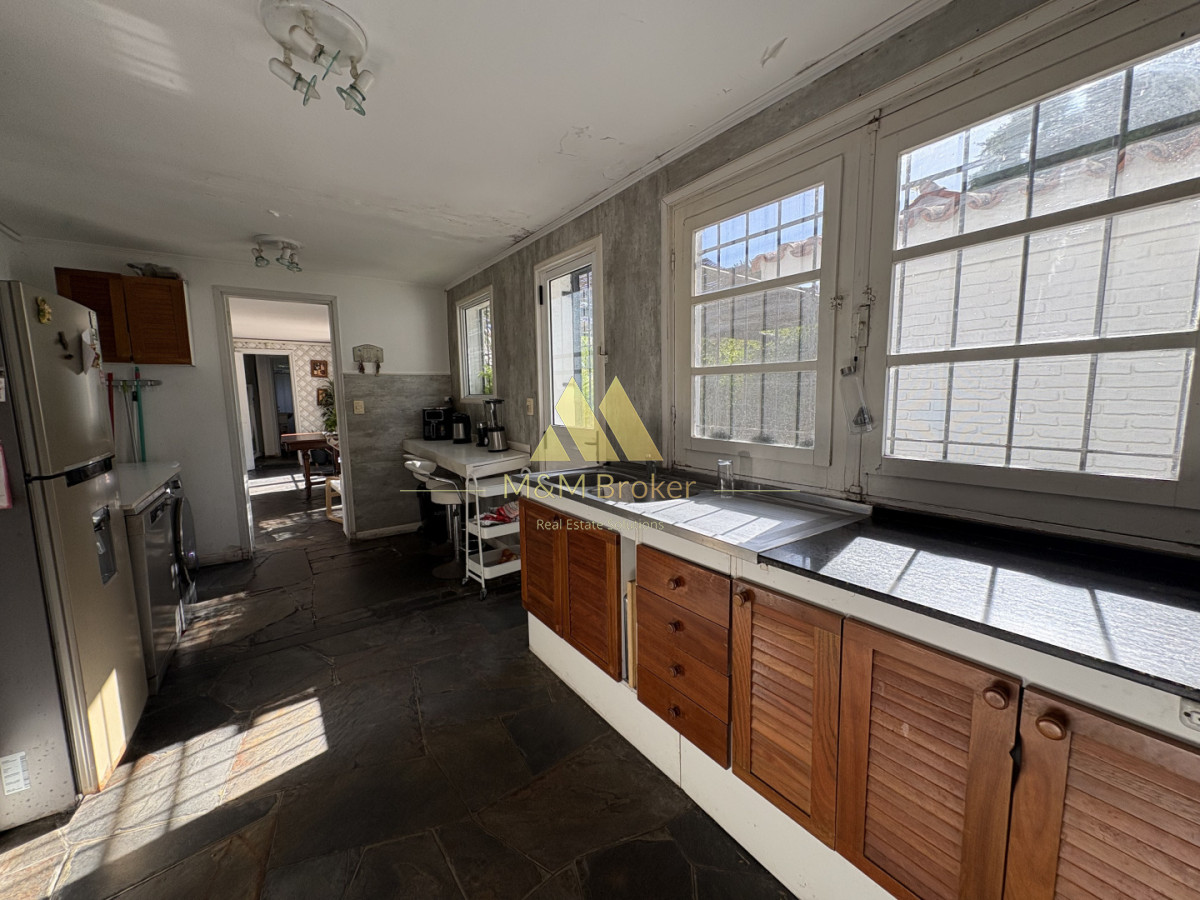 Casa ID.851 - Casa amplia y luminosa en la exclusiva zona del Golf de San Rafael