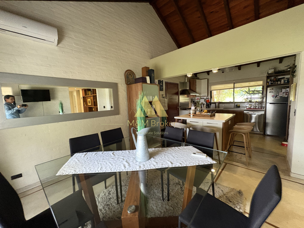 Casa ID.814 - Casa 3 dormitorios en Playa Brava