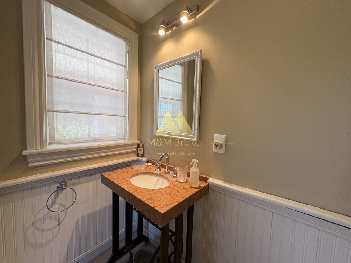 Casa ID.854 - Venta de casa 3 dormitorios en El Quijote, La Barra 