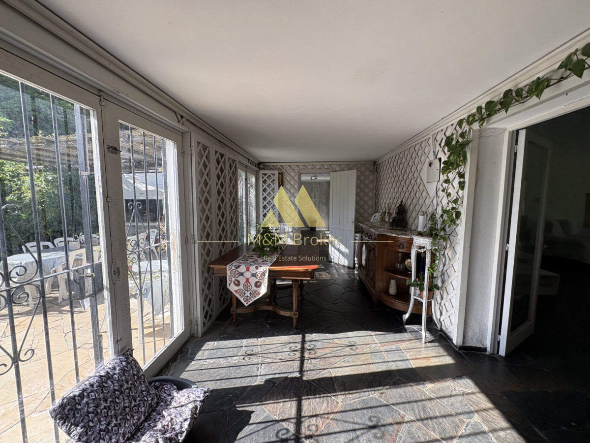 Casa ID.851 - Casa amplia y luminosa en la exclusiva zona del Golf de San Rafael