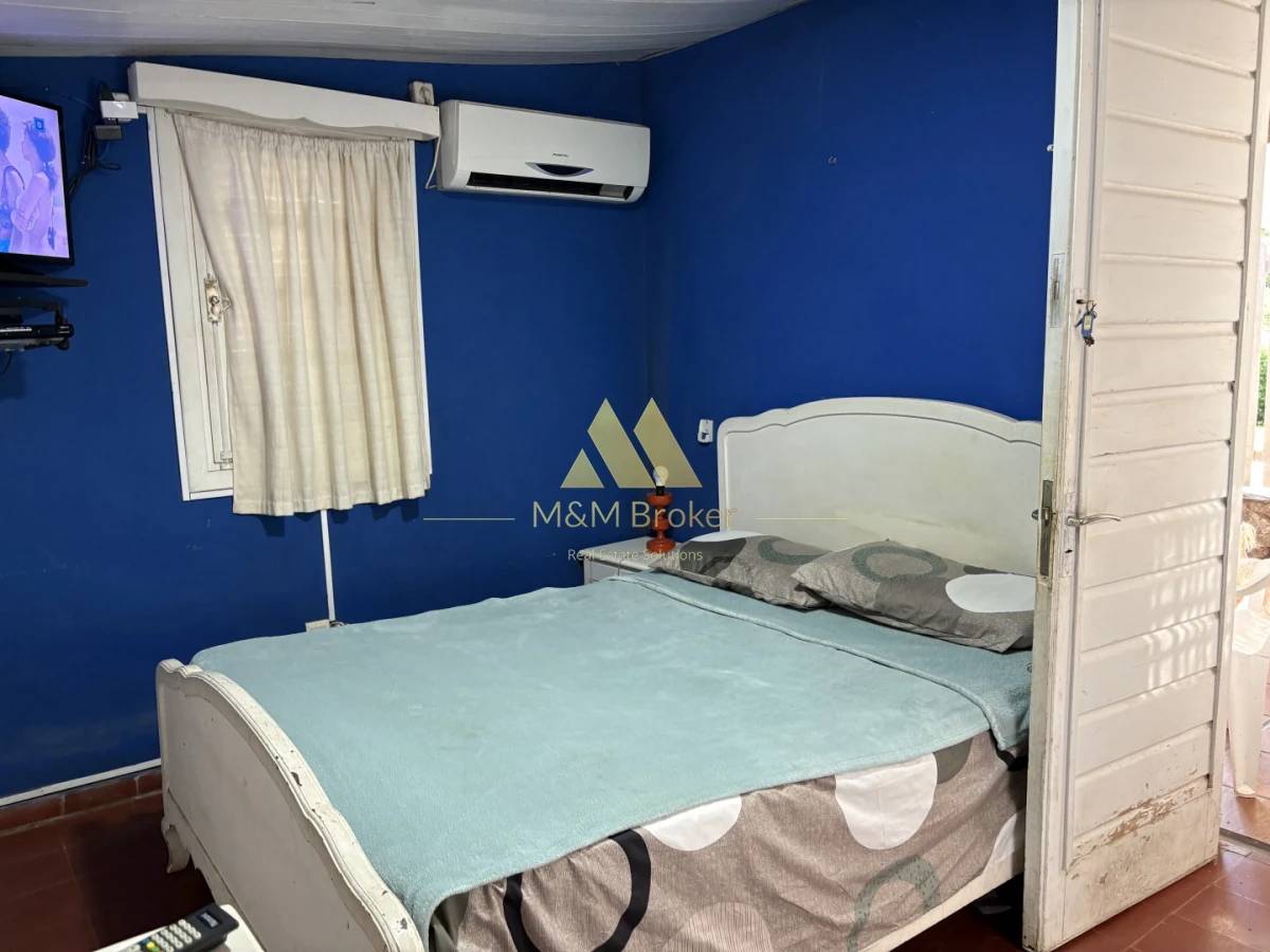 Casa ID.857 - Casa en Parada 13 Playa Mansa, Punta del Este