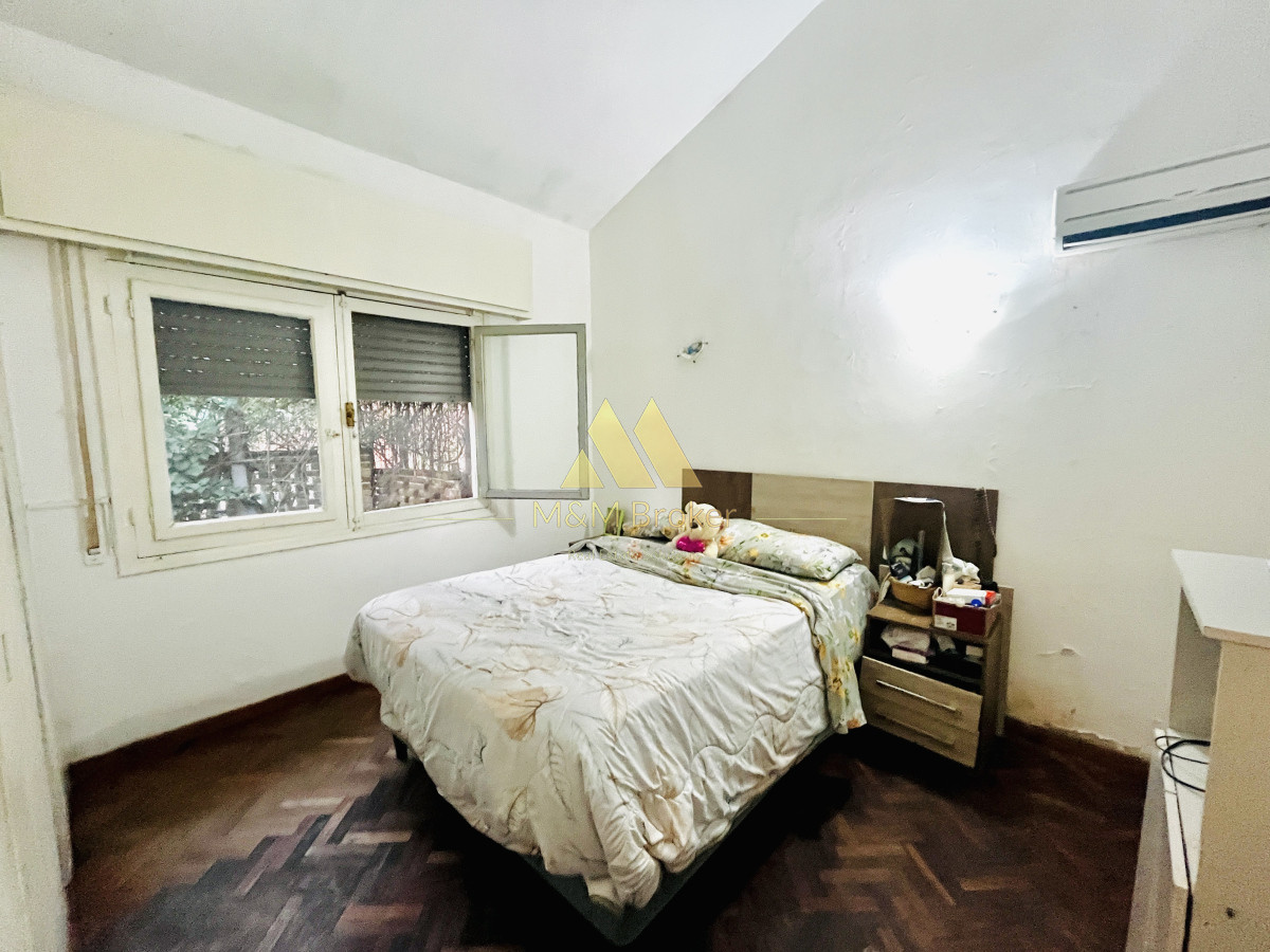 Casa ID.744 - Venta casa 2 dormitorios Bario Mónaco Punta del Este