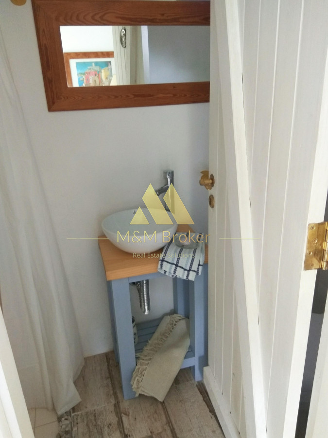 Casa ID.772 - Venta de Casa en Punta del Este, 4 dormitorios, Playa Brava!