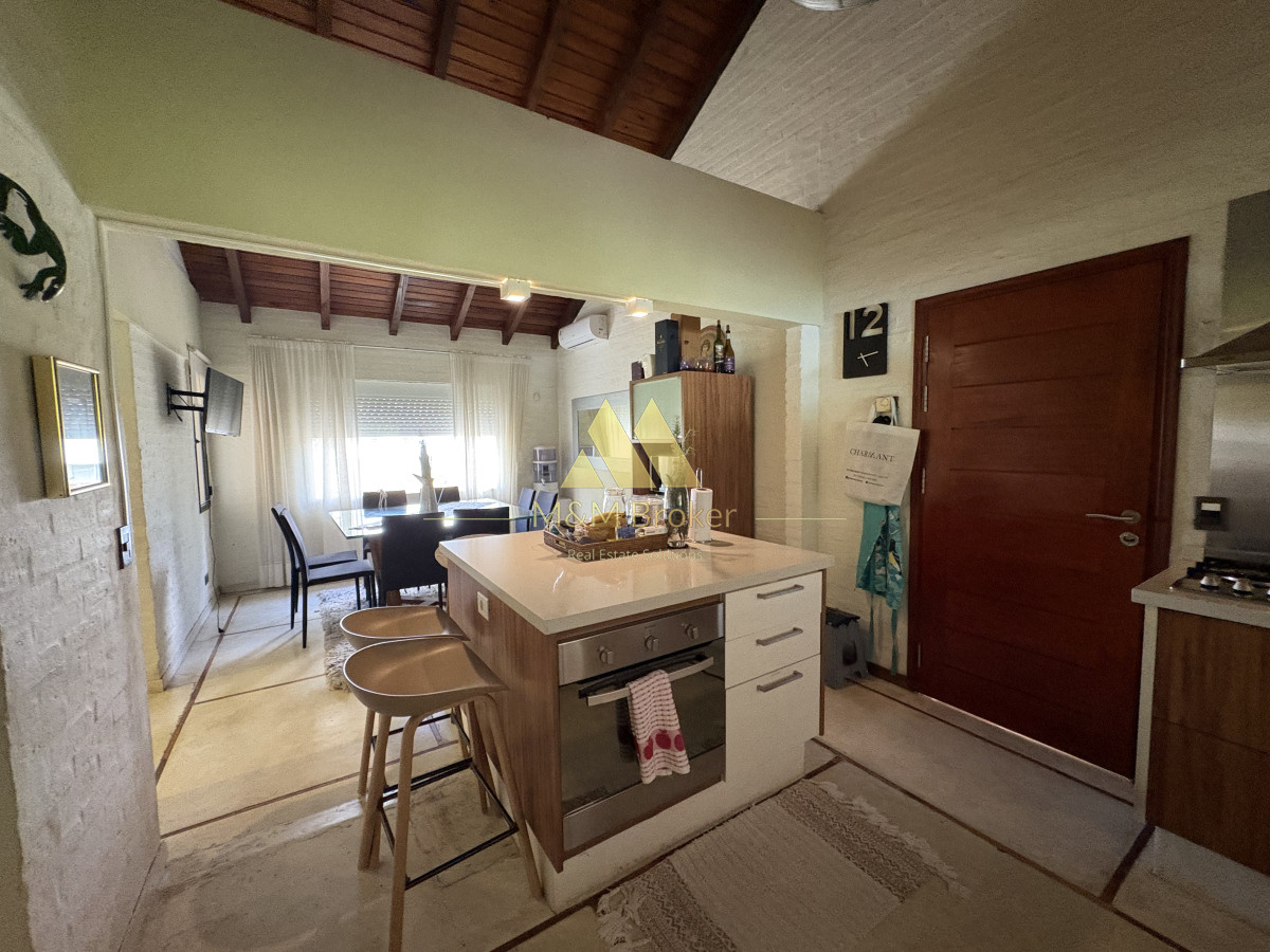 Casa ID.814 - Casa 3 dormitorios en Playa Brava