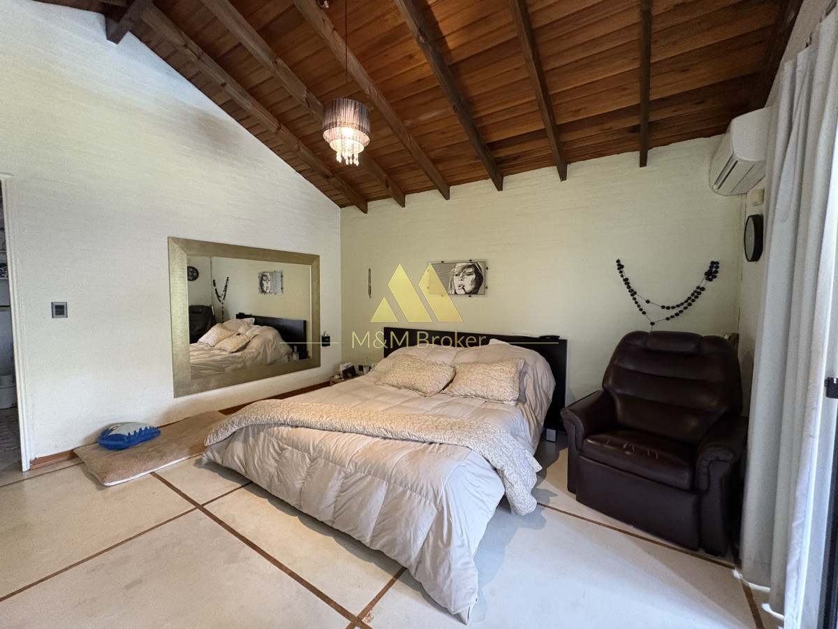Casa ID.814 - Casa 3 dormitorios en Playa Brava