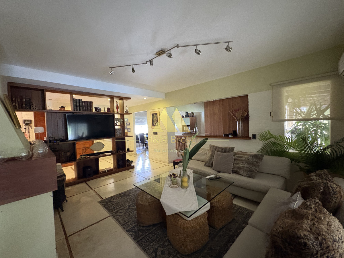 Casa ID.814 - Casa 3 dormitorios en Playa Brava