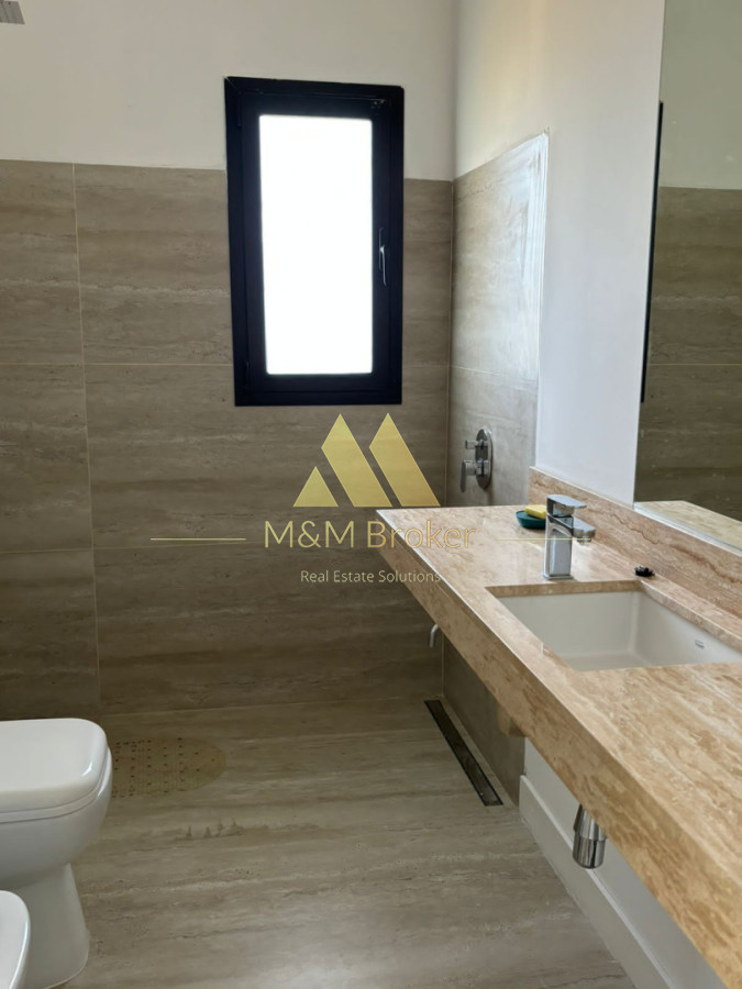 Casa ID.820 - Encantadora casa en San Rafael de 3 Dormitorios