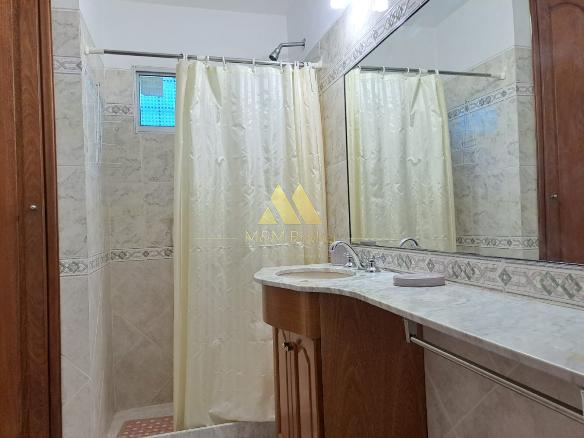 Casa ID.676 - En lo mejor de playa mansa