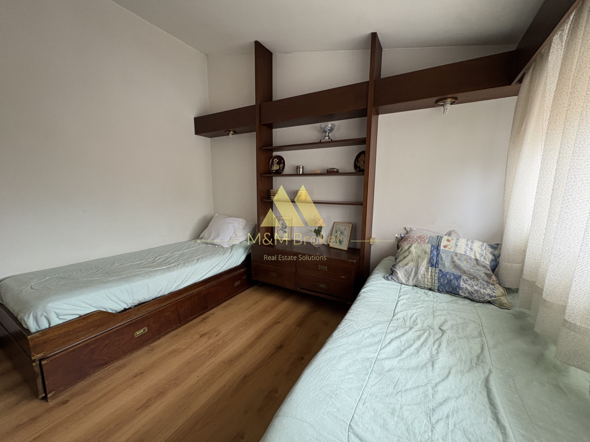 Casa ID.779 - Casa en Venta Playa Mansa Punta del Este 