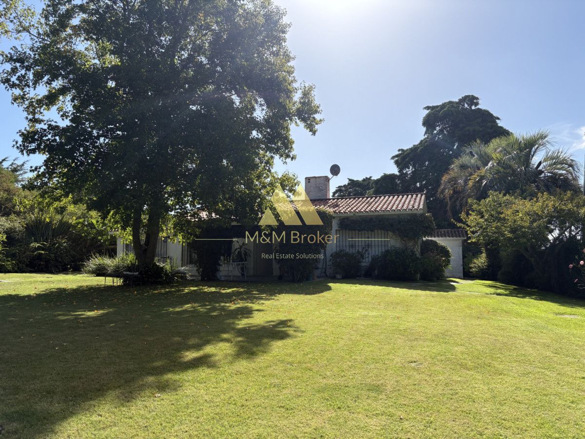 Casa ID.851 - Casa amplia y luminosa en la exclusiva zona del Golf de San Rafael