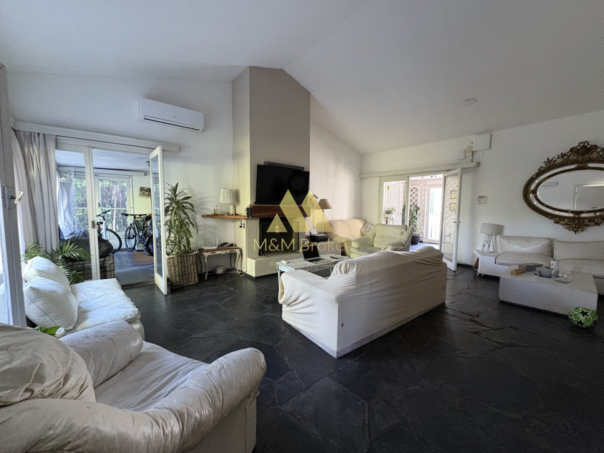 Casa ID.851 - Casa amplia y luminosa en la exclusiva zona del Golf de San Rafael