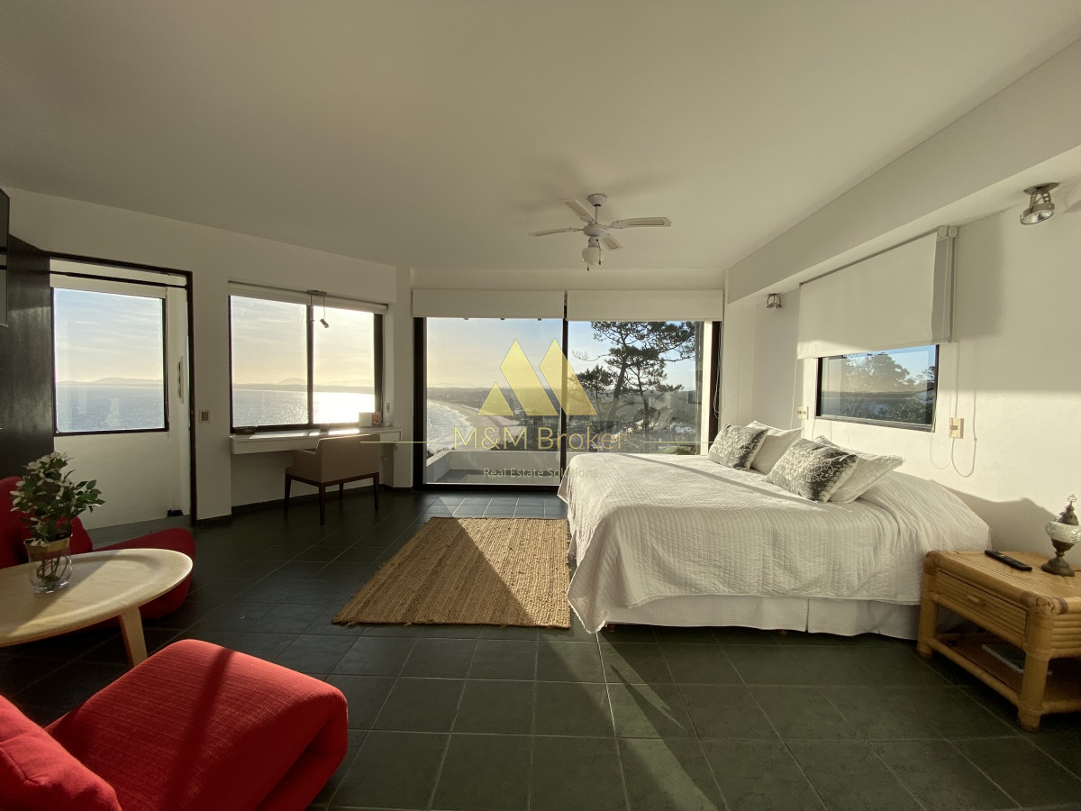 Casa ID.268 - Exclusiva propiedad en venta en Punta Ballena