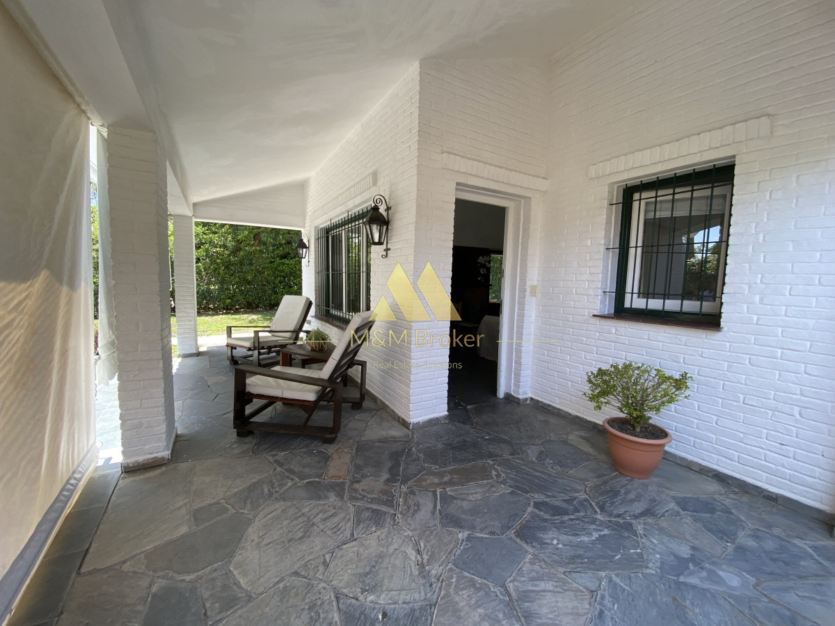 Casa ID.425 - Venta de Casa en Playa Mansa