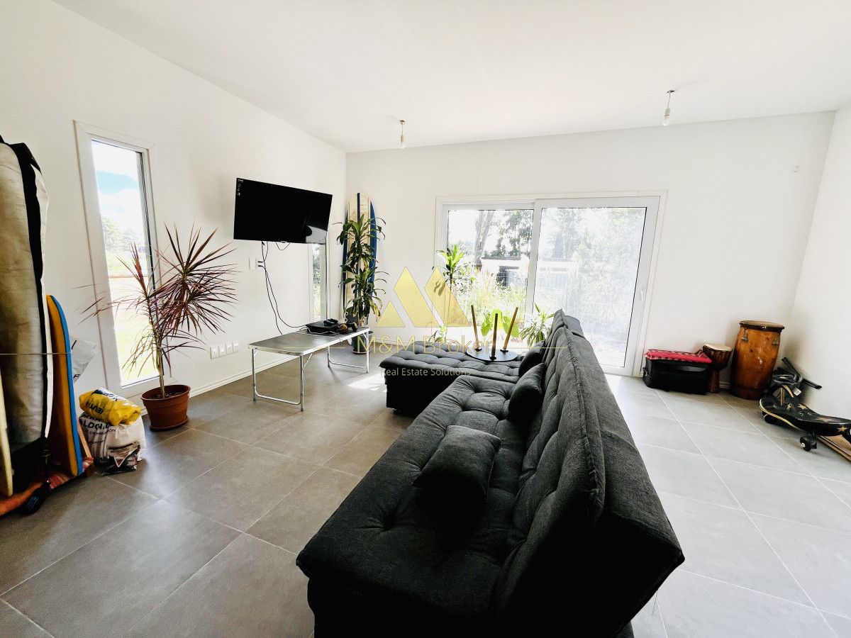 Casa ID.722 - Venta casa 3 dormitorios Jardines de cordoba Punta del Este