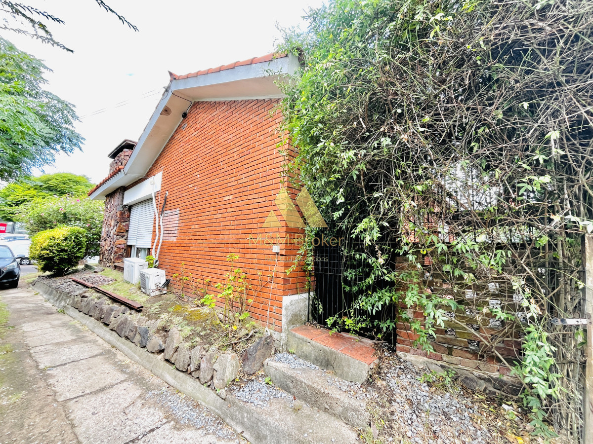Casa ID.744 - Venta casa 2 dormitorios Bario Mónaco Punta del Este