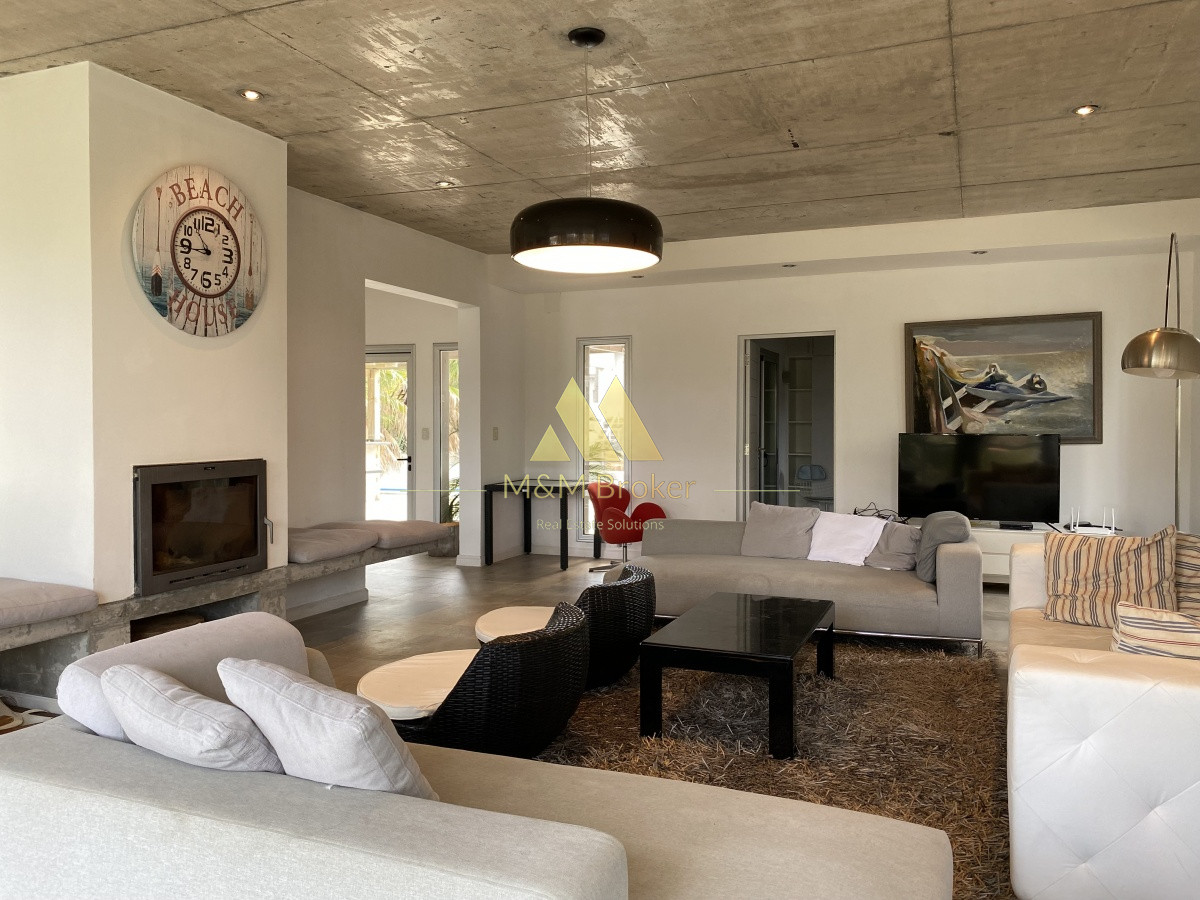 Casa ID.151 - Jose Ignacio, 4 suites en Pinar del Faro