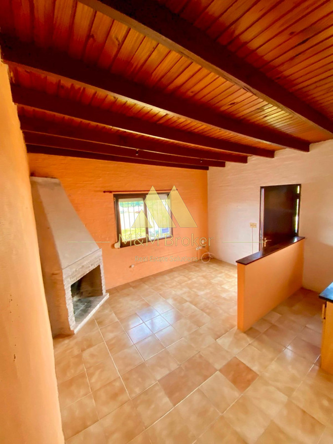 Casa ID.707 - RENTA ASEGURADA