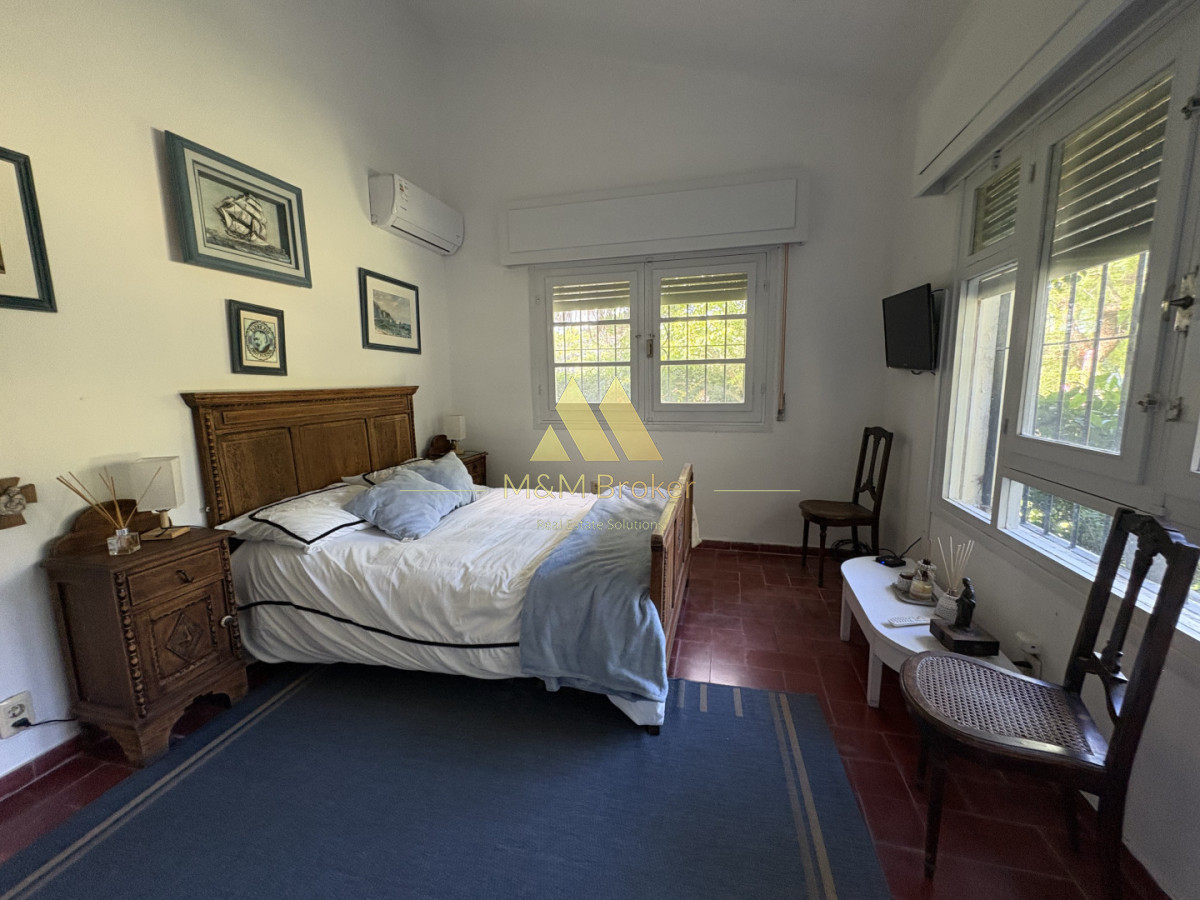 Casa ID.851 - Casa amplia y luminosa en la exclusiva zona del Golf de San Rafael