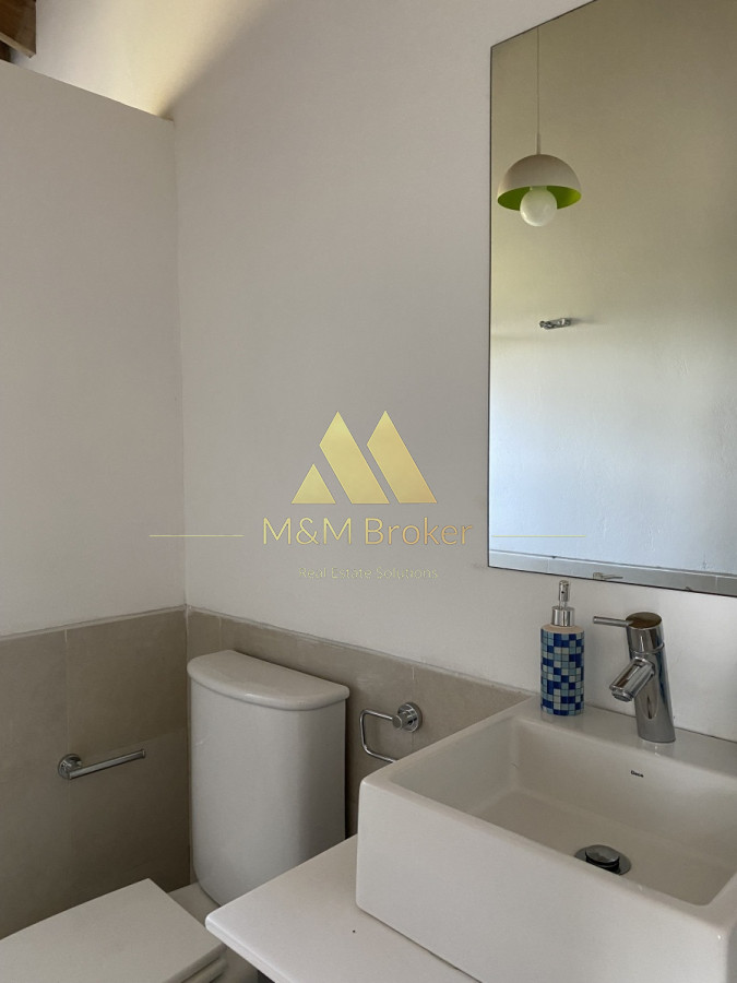 Casa ID.151 - Jose Ignacio, 4 suites en Pinar del Faro