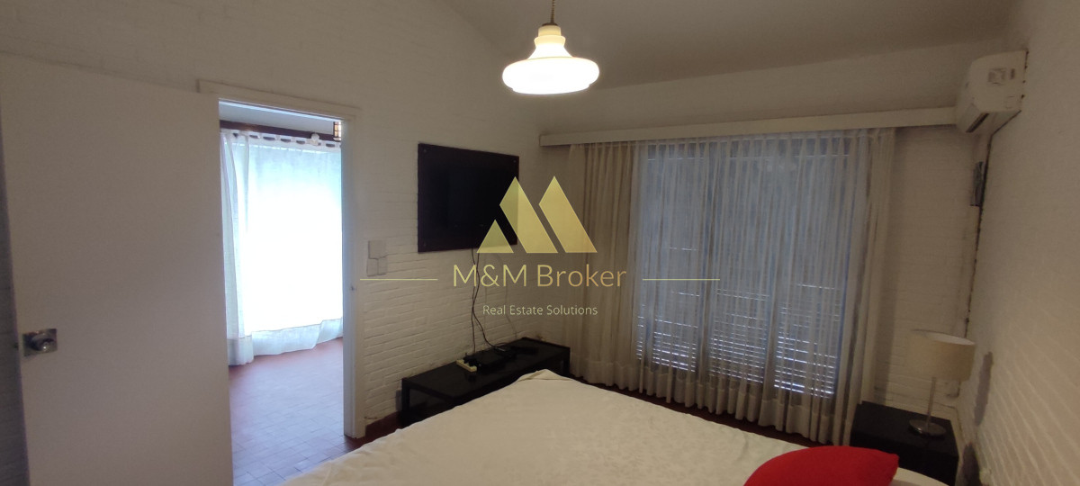 Casa ID.733 - En lo mejor de playa mansa