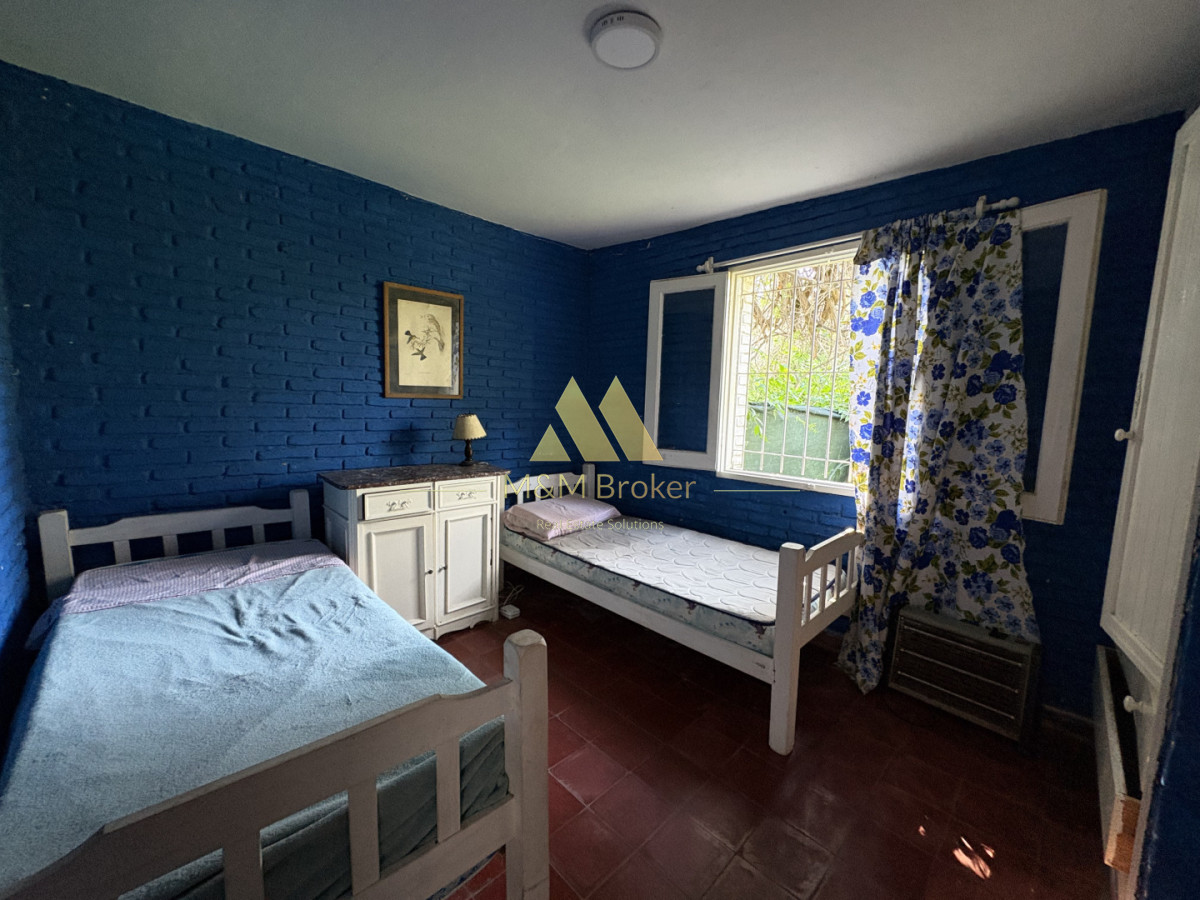 Casa ID.857 - Casa en Parada 13 Playa Mansa, Punta del Este