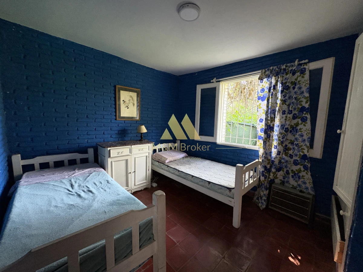 Casa ID.857 - Casa en Parada 13 Playa Mansa, Punta del Este