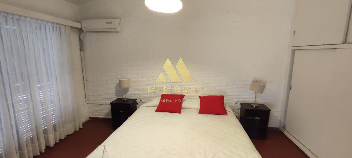 Casa ID.733 - En lo mejor de playa mansa