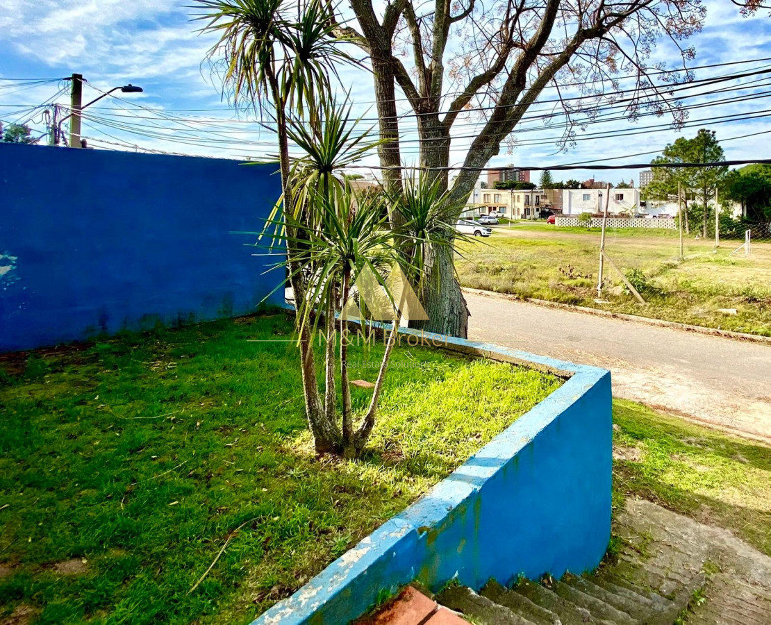Casa ID.707 - RENTA ASEGURADA
