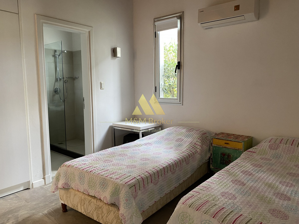 Casa ID.151 - Jose Ignacio, 4 suites en Pinar del Faro