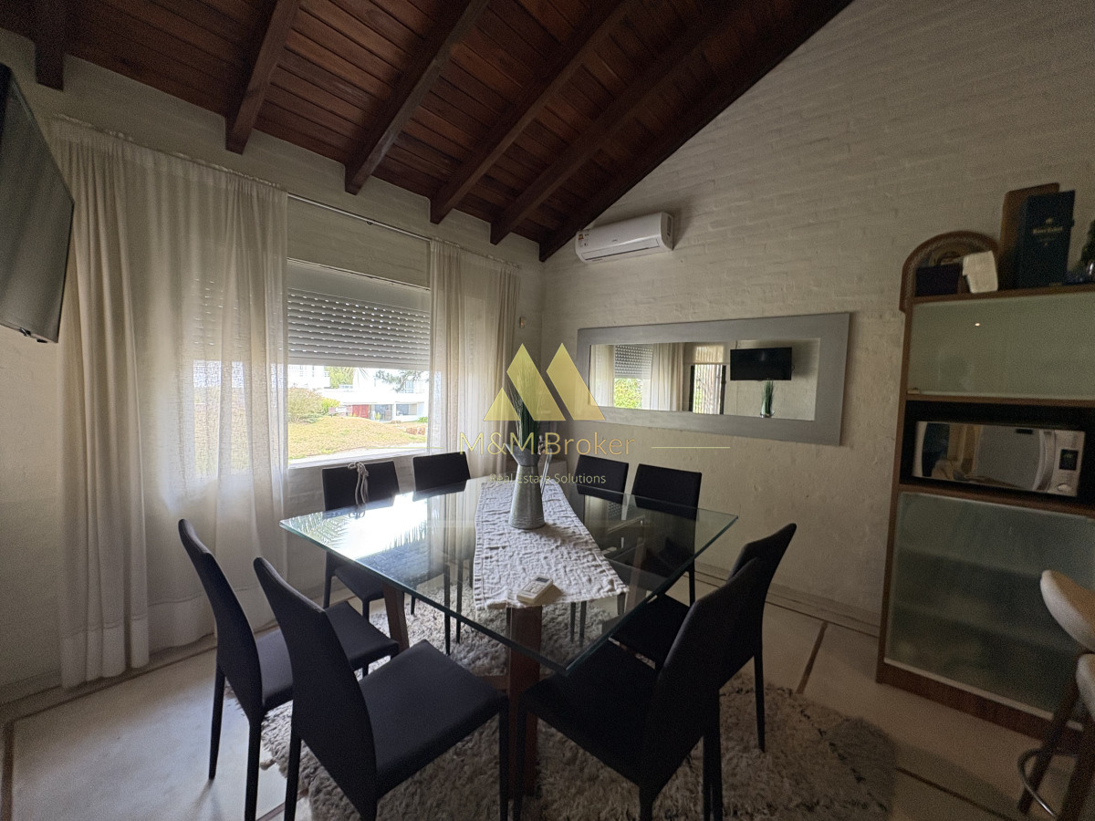 Casa ID.814 - Casa 3 dormitorios en Playa Brava