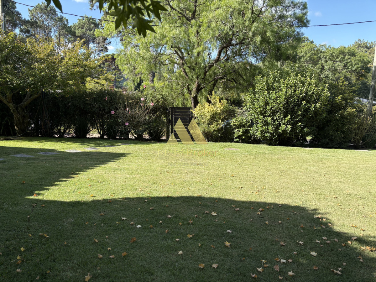 Casa ID.851 - Casa amplia y luminosa en la exclusiva zona del Golf de San Rafael