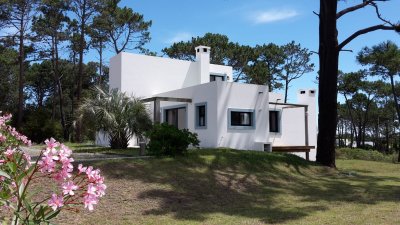 Barra Verde