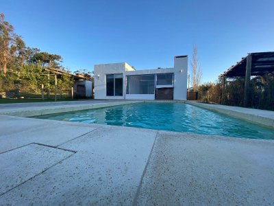 Venta de Casa 3 dormitorios en San Francisco, Piriápolis a paso del Mar