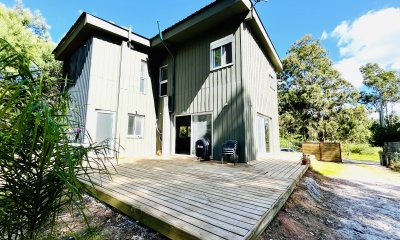 Venta casa 3 dormitorios Jardines de cordoba Punta del Este