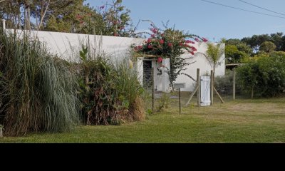 Venta de Casa en Punta del Este, 4 dormitorios, Playa Brava!