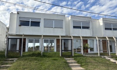 Casa 2 dormitorios FINANCIADA!!!