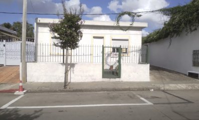 Venta casa 2 dormitorios Maldonado Centro