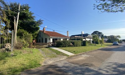 Venta de Casa en Playa Mansa