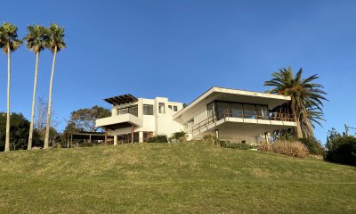 Exclusiva propiedad en venta en Punta Ballena