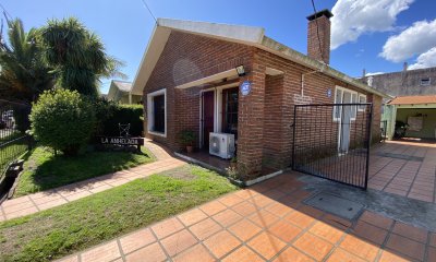 Venta casa 3 dormitorios Maldonado