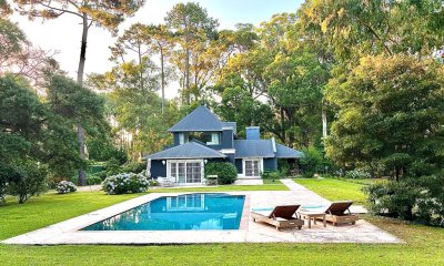Venta casa 5 dormitorios Pinares Uruguay