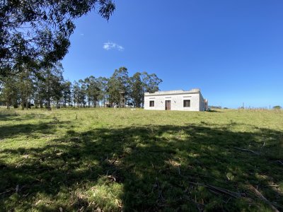 Chacra 10 has a 20 minutos de Jose Ignacio, Las Garzas - Col 7729