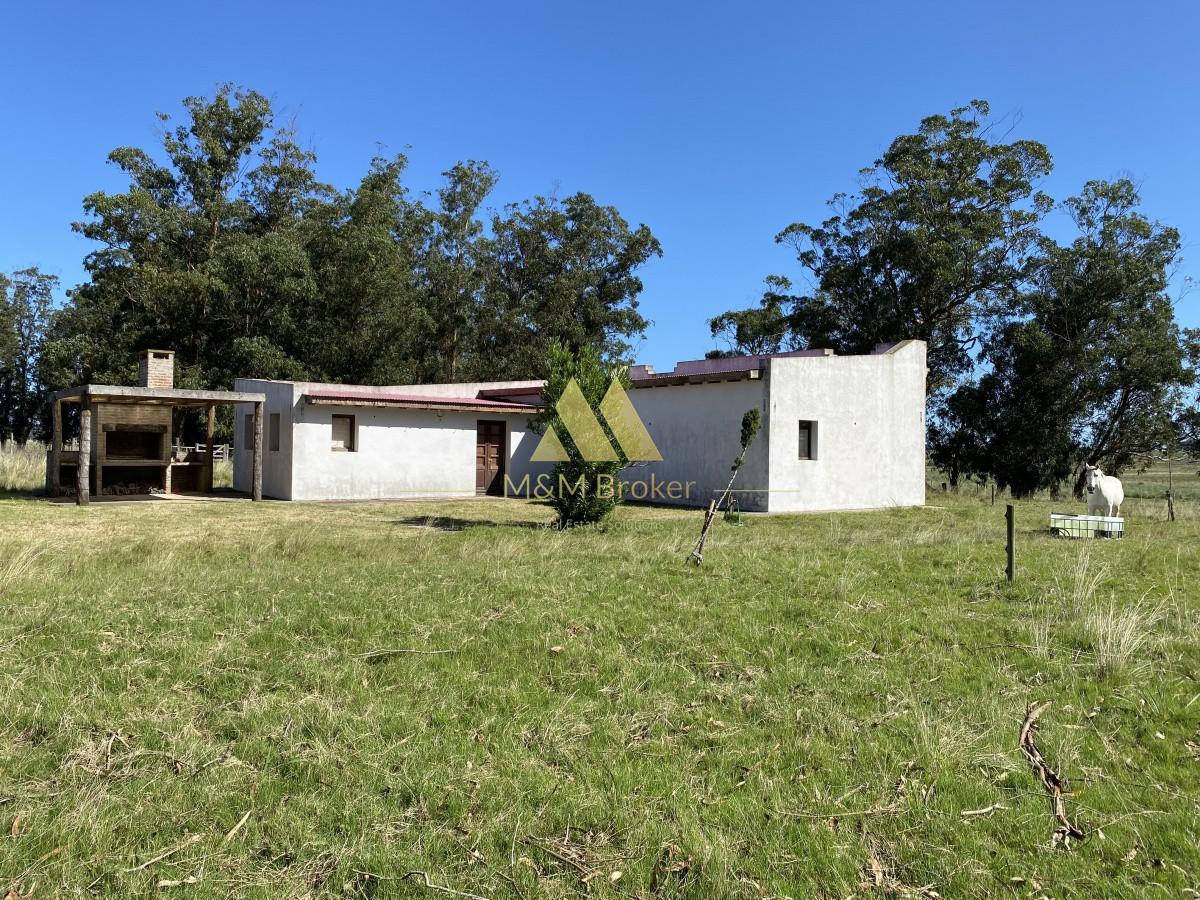 Chacra ID.223 - Bajó de Precio!!!! chacra a 20 minutos de Jose Ignacio!!! Las Garzas